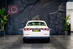 مرسيدس بنز E-Class